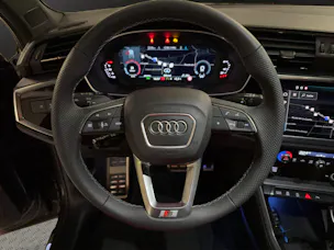 Audi Q3 Sportback 35 TFSI S line Attraction S-tronic