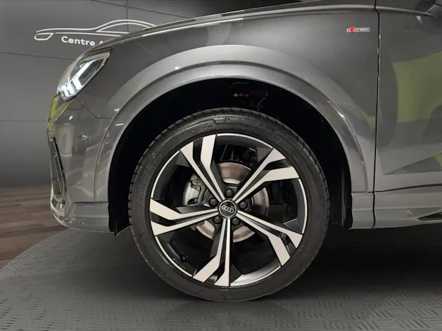 Audi Q3 Sportback 35 TFSI S line Attraction S-tronic