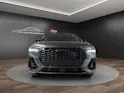 Audi Q3 Sportback 35 TFSI S line Attraction S-tronic