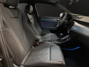 Audi Q3 Sportback 35 TFSI S line Attraction S-tronic