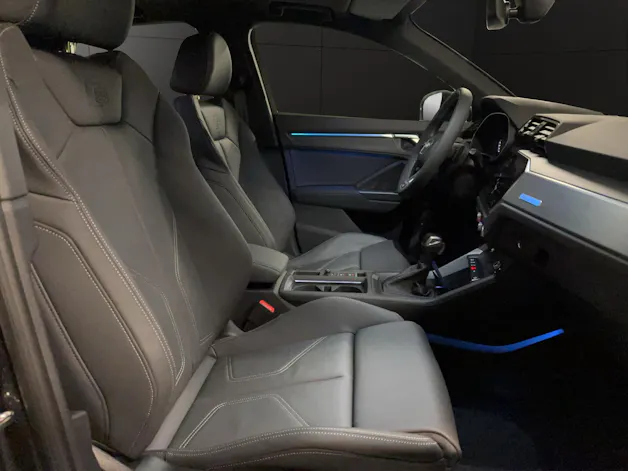 Audi Q3 Sportback 35 TFSI S line Attraction S-tronic