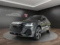 Audi Q3 Sportback 35 TFSI S line Attraction S-tronic