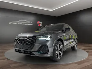 Audi Q3 Sportback 35 TFSI S line Attraction S-tronic