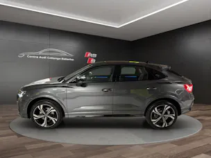 Audi Q3 Sportback 35 TFSI S line Attraction S-tronic
