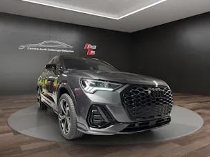 Audi Q3 Sportback 35 TFSI S line Attraction S-tronic