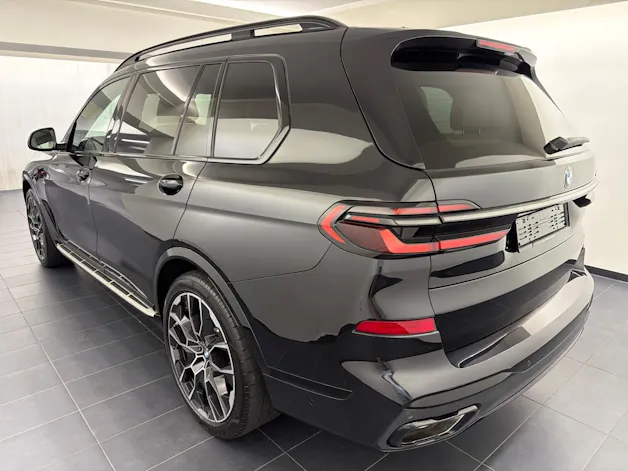 BMW X7 xDr 48V 40iM Sport Pro