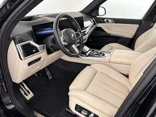 BMW X7 xDr 48V 40iM Sport Pro