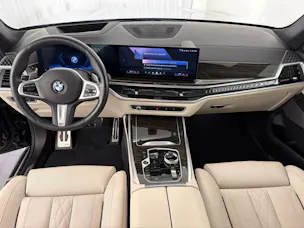 BMW X7 xDr 48V 40iM Sport Pro