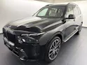BMW X7 xDr 48V 40iM Sport Pro