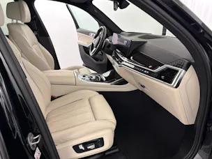 BMW X7 xDr 48V 40iM Sport Pro