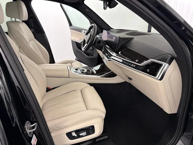 BMW X7 xDr 48V 40iM Sport Pro