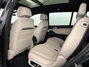BMW X7 xDr 48V 40iM Sport Pro