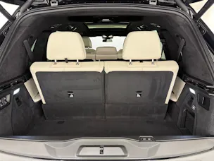 BMW X7 xDr 48V 40iM Sport Pro