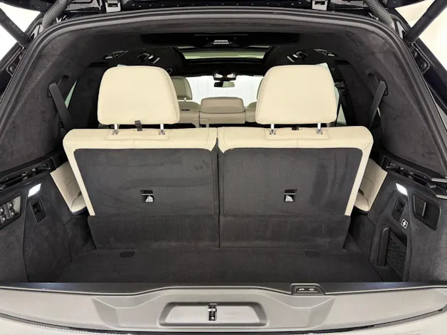 BMW X7 xDr 48V 40iM Sport Pro