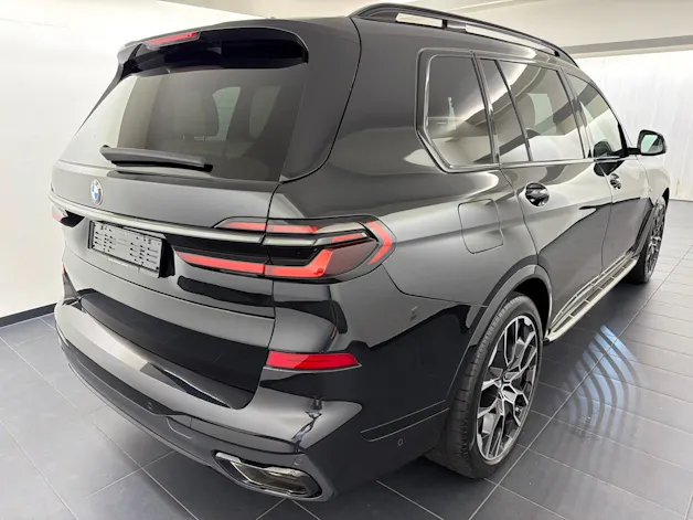 BMW X7 xDr 48V 40iM Sport Pro