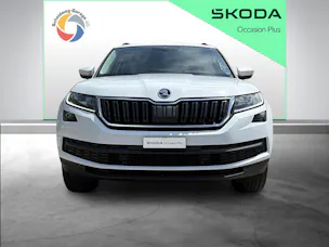 Škoda Kodiaq 2.0 TDI SCR Style 4x4 DSG