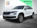 SKODA Kodiaq 2.0 TDI SCR Style 4x4 DSG