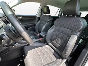 Škoda Kodiaq 2.0 TDI SCR Style 4x4 DSG