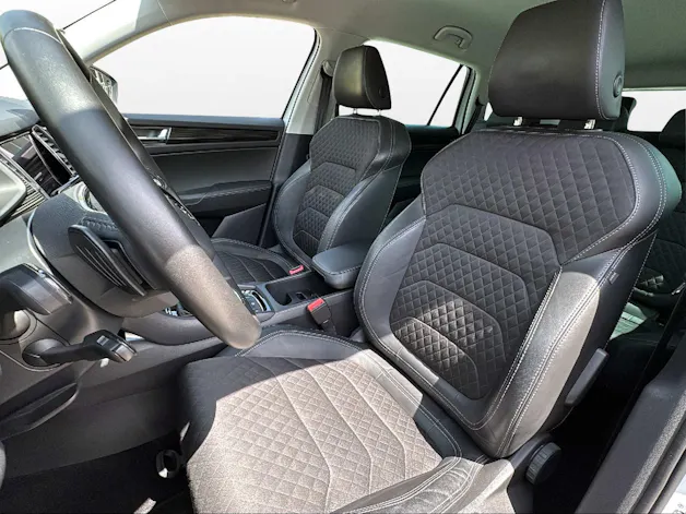 SKODA Kodiaq 2.0 TDI SCR Style 4x4 DSG