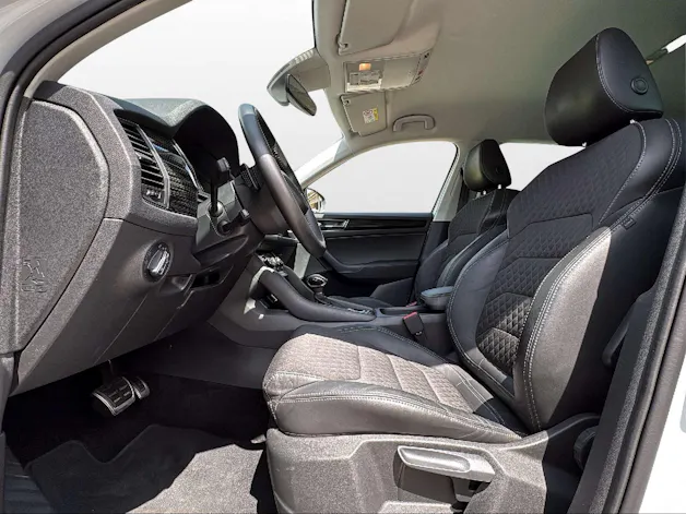 SKODA Kodiaq 2.0 TDI SCR Style 4x4 DSG