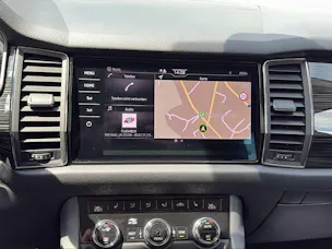Škoda Kodiaq 2.0 TDI SCR Style 4x4 DSG