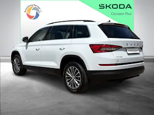 Škoda Kodiaq 2.0 TDI SCR Style 4x4 DSG