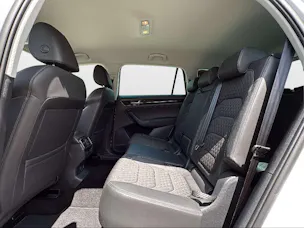 Škoda Kodiaq 2.0 TDI SCR Style 4x4 DSG
