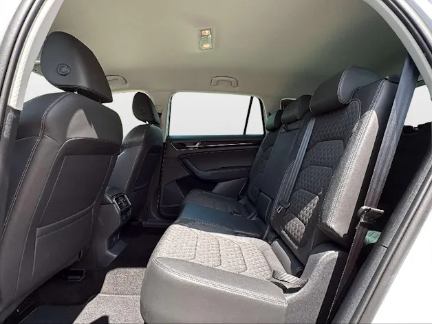 SKODA Kodiaq 2.0 TDI SCR Style 4x4 DSG