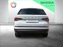 SKODA Kodiaq 2.0 TDI SCR Style 4x4 DSG