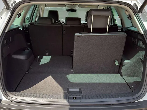 SKODA Kodiaq 2.0 TDI SCR Style 4x4 DSG
