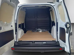 Mercedes-Benz eCitan 45kWh Worker Pro