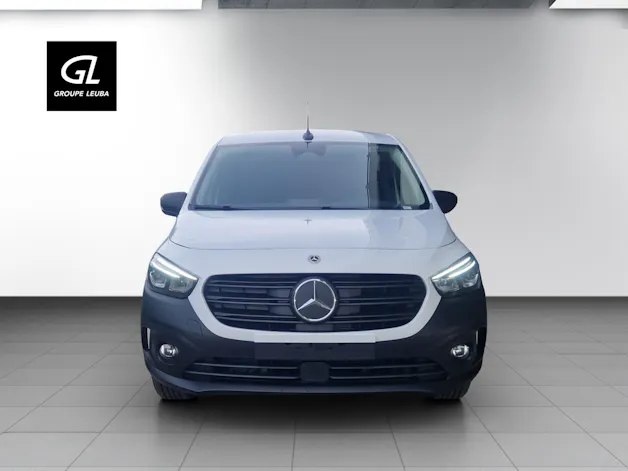 Mercedes-Benz eCitan 45kWh Worker Pro