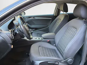 Audi A3 2.0 TDI Attraction