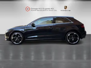 Audi A3 2.0 TDI Attraction