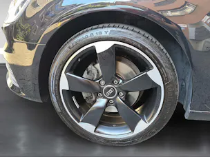 Audi A3 2.0 TDI Attraction
