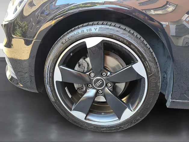 Audi A3 2.0 TDI Attraction