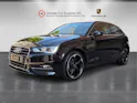 Audi A3 2.0 TDI Attraction