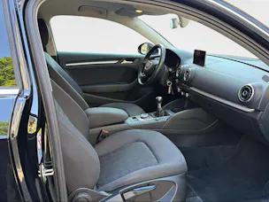 Audi A3 2.0 TDI Attraction