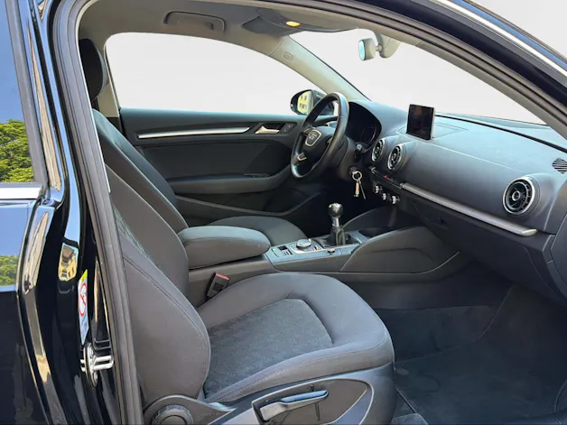 Audi A3 2.0 TDI Attraction