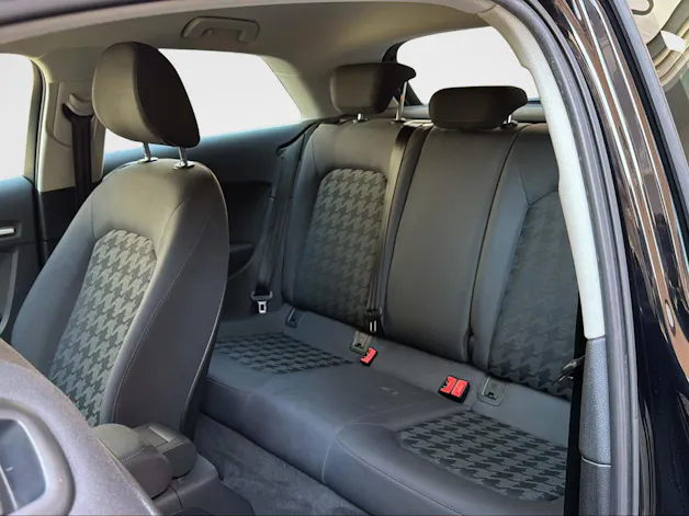 Audi A3 2.0 TDI Attraction