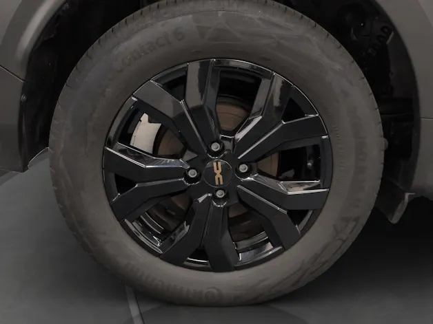 Dacia Jogger HEV 140 Extreme