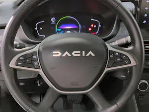 Dacia Jogger HEV 140 Extreme