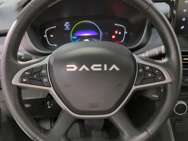 Dacia Jogger HEV 140 Extreme