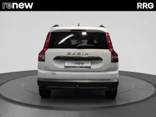 Dacia Jogger HEV 140 Extreme