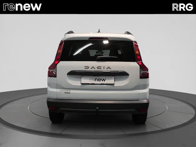Dacia Jogger HEV 140 Extreme