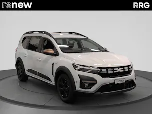 Dacia Jogger HEV 140 Extreme