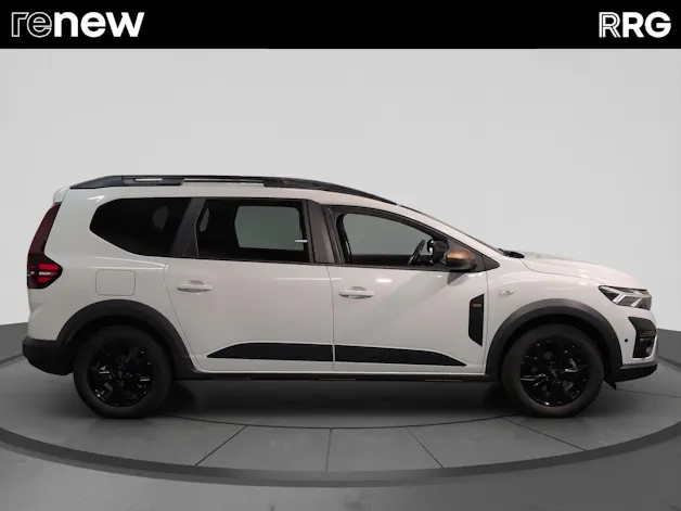 Dacia Jogger HEV 140 Extreme