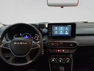 Dacia Jogger HEV 140 Extreme