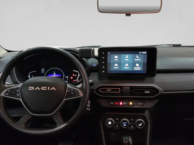 Dacia Jogger HEV 140 Extreme
