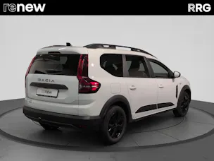 Dacia Jogger HEV 140 Extreme